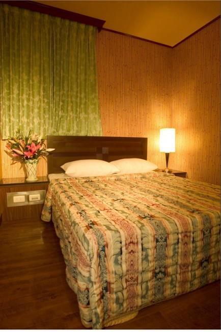 Hotel Lee-Chan Tajpej Zewnętrze zdjęcie